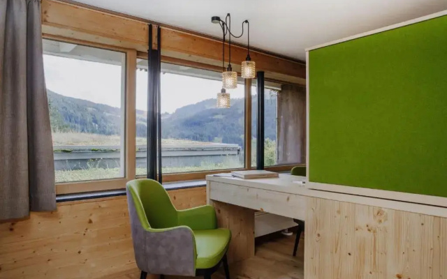 Balance Resort Ifenblick
