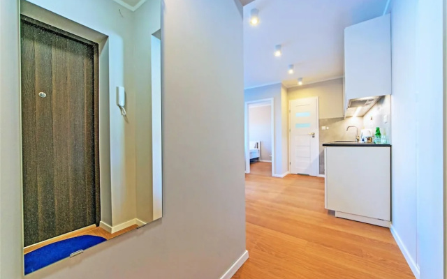 Apartament Gdynia 50