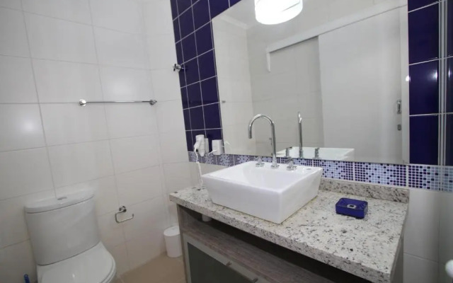 Residencial Jardim dos Beija- Flores