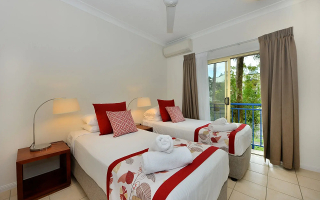 Central Plaza Port Douglas