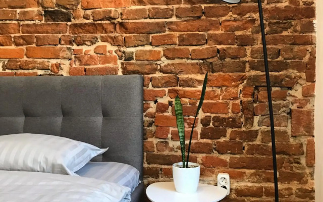 VIP Apartment Ploscha Rynok