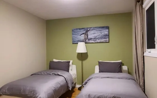 YK Aurora B&B