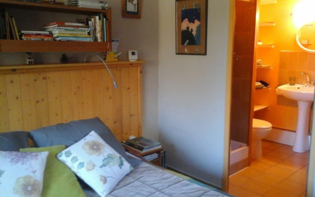 Chambre dhôte Romarica
