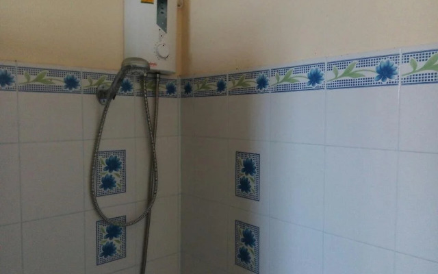 Jiraporn Resort