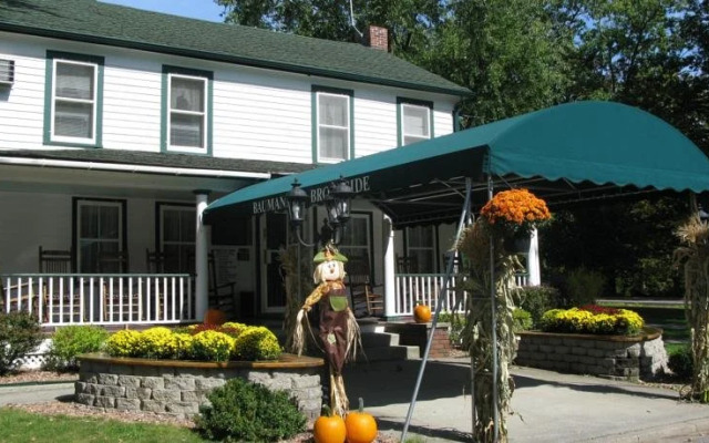 Baumanns Brookside Resort