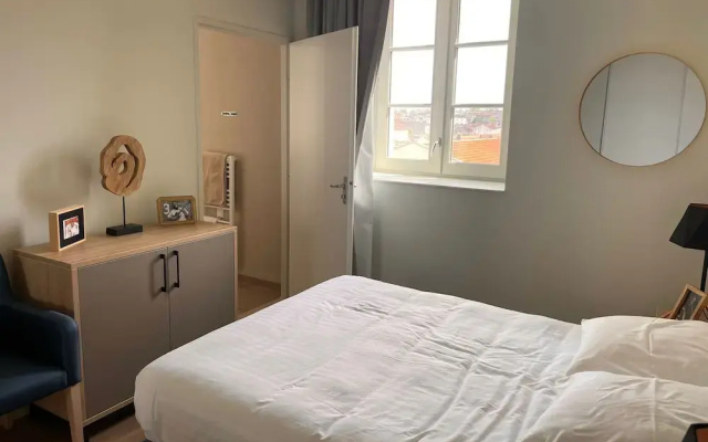 Zenao Appart'hôtels Cognac