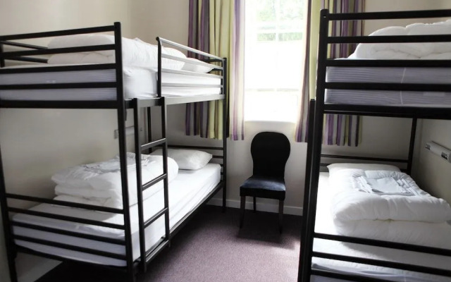 Alnwick Youth Hostel