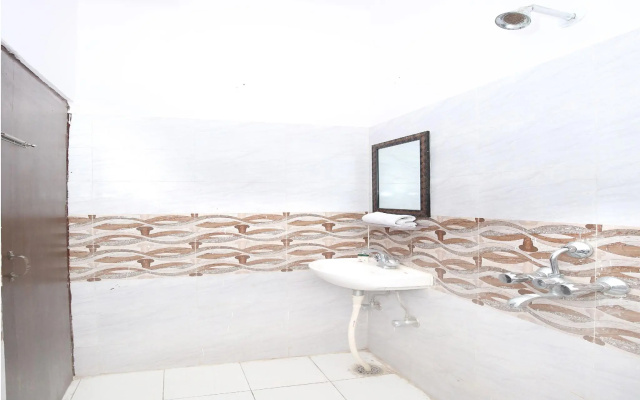 OYO 12351 Hotel Chandigarh