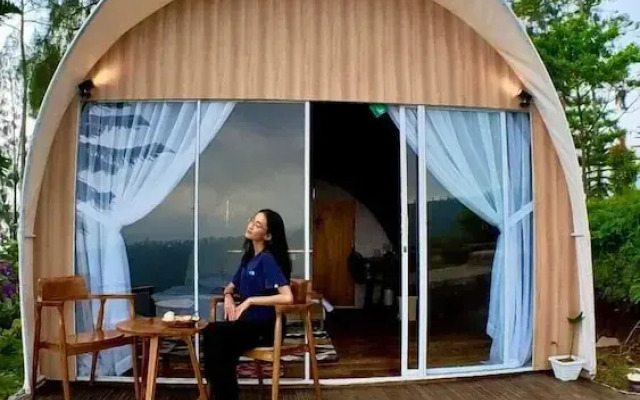 Fortune Glamping