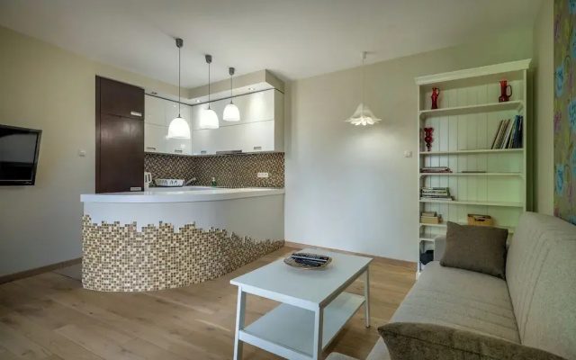 RentPlanet - Apartamenty Borowska