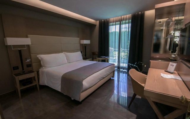 Hotel Forum