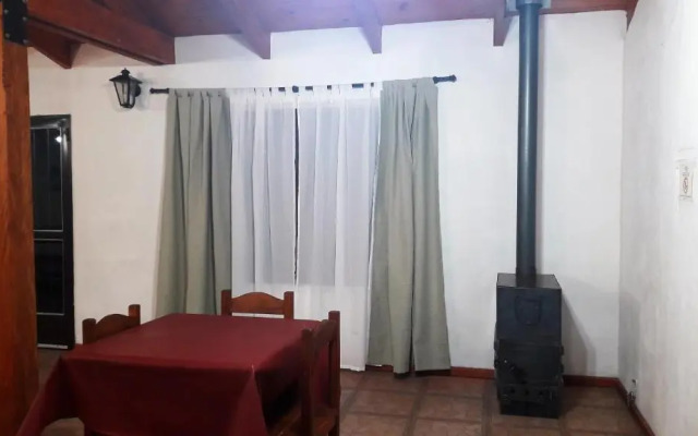 Cabañas Landhaus