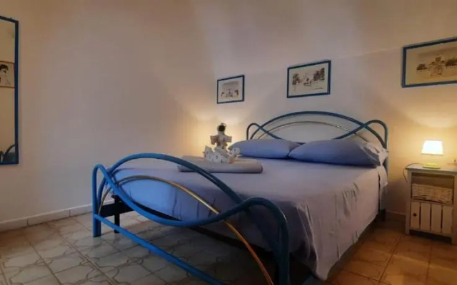 La casa in riva al mare