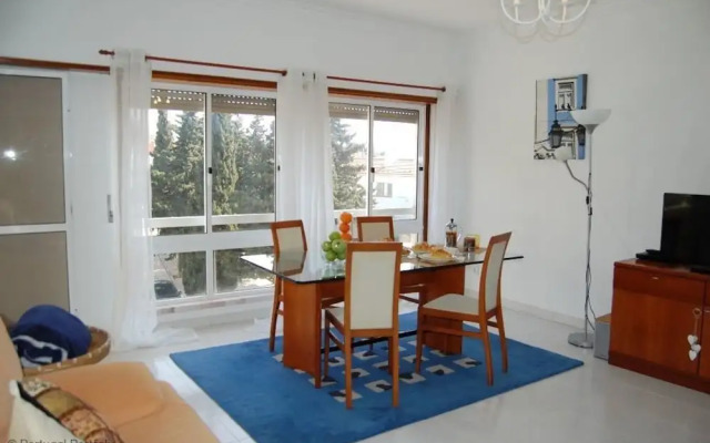 Historical Cascais Apartments