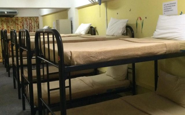Seven Nite Inn