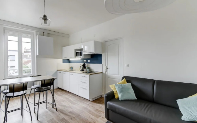 Le Pierre Palliot - Cosy & Clean