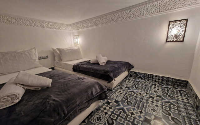 Riad Explore
