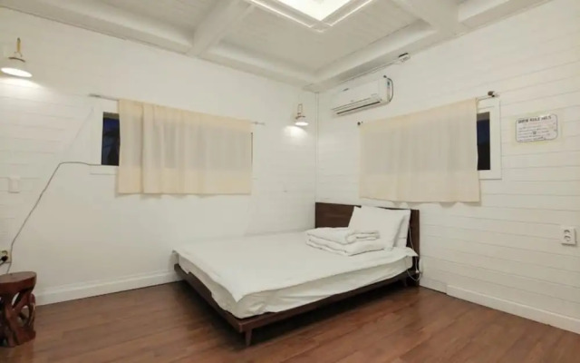 Gyeongju Firenze Pension