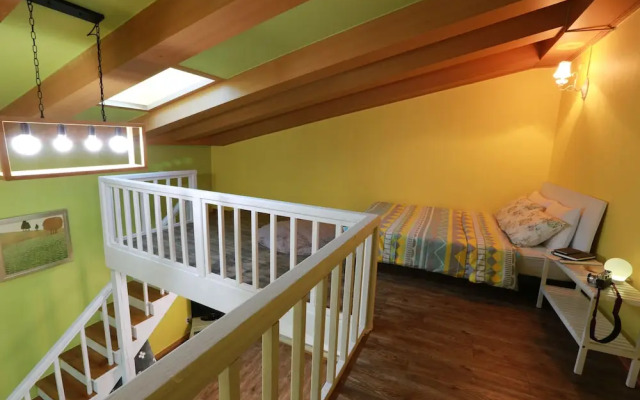 Tirol Pension