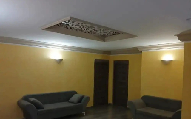Casa bella vita Tunisia Italia