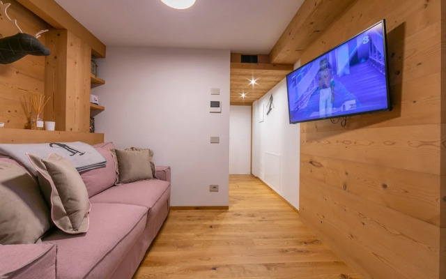 Menina in Livigno With 1 Bathrooms