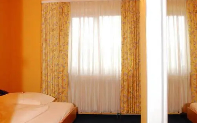 Hotel Lauer
