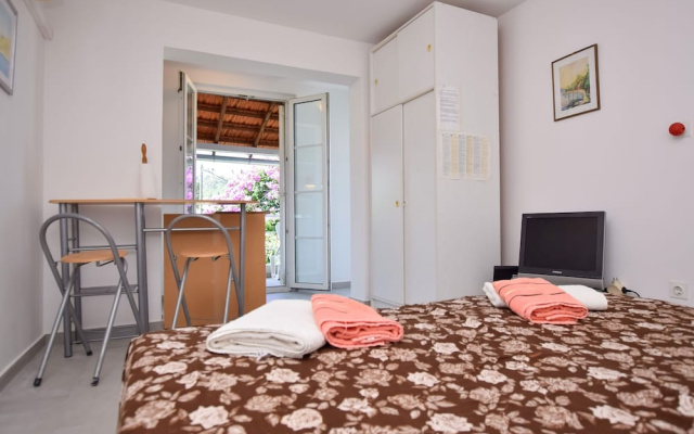 Apartments Dubravka