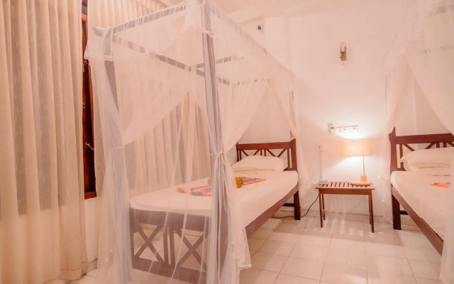 Muhsin Villa