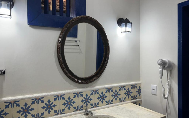Pousada Fazenda Ponte Alta