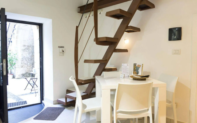 1743 Loft Siracusa