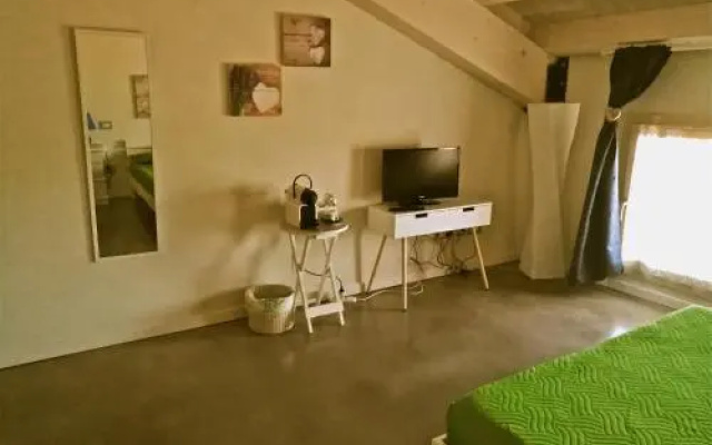 Ca Blanca Country House