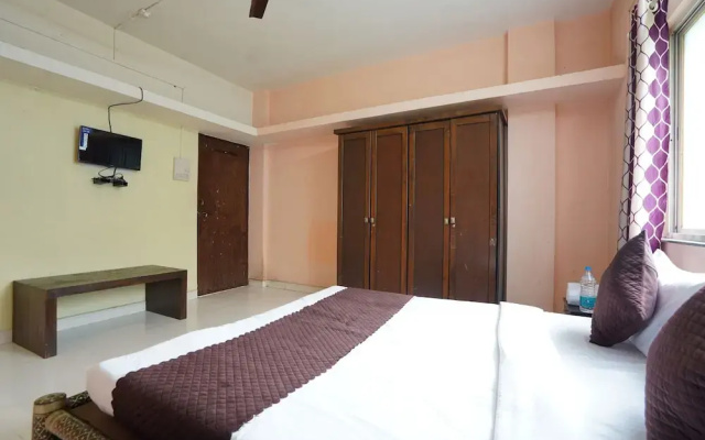 Hotel Naman Executive - 2