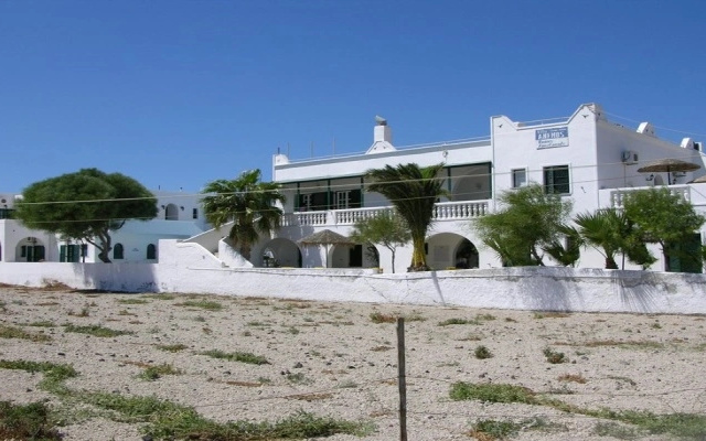Villa Anemos