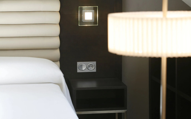 Hotel Bienestar Moaña