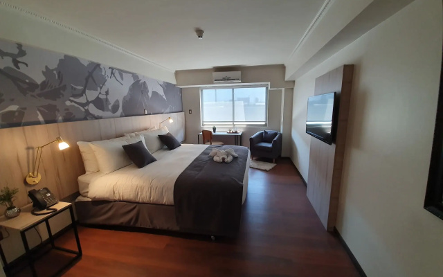 Hotel Brasilia