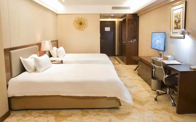 Huayao Hotel
