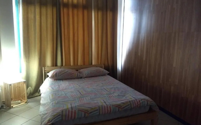 Melaya Budget Hostel