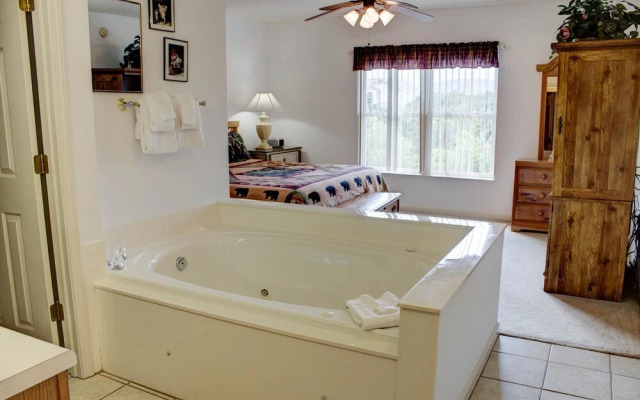 Whispering Pines 452