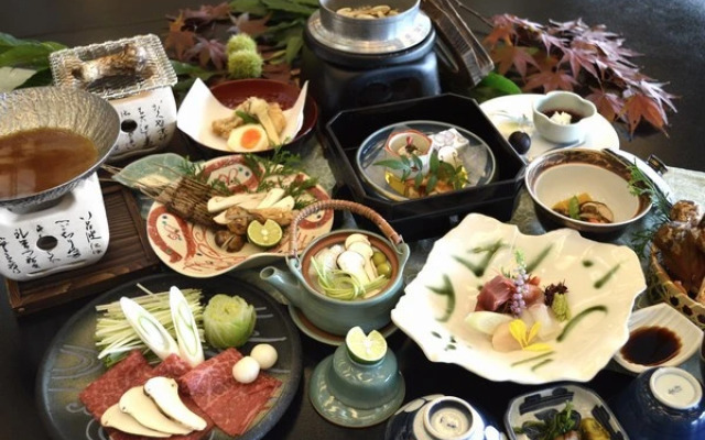 Enakyo Grand Hotel