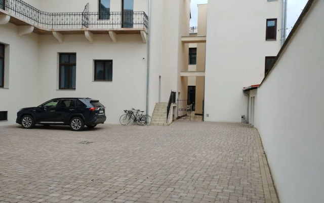 Boutique Hotel Gaia