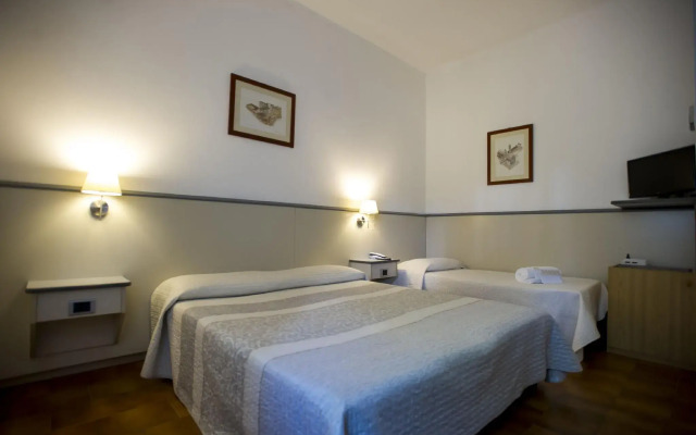 Hotel Porta Ai Tufi