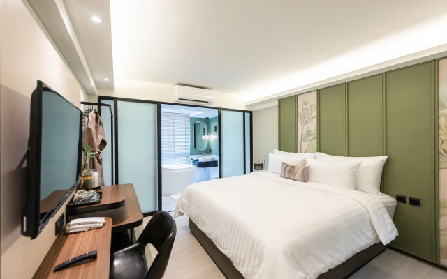Kaya Heritage Hotel