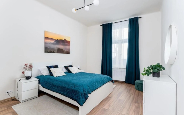 Malila Apartments Rynek Dębnicki 8