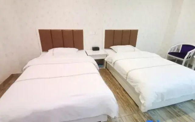 Yibin Yian Business Hotel