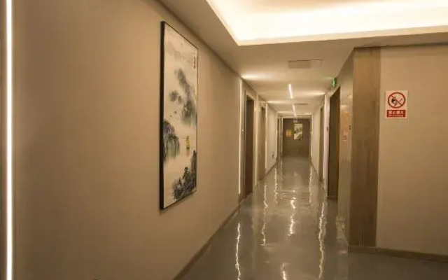 YUN-HE-JINGHOTEL