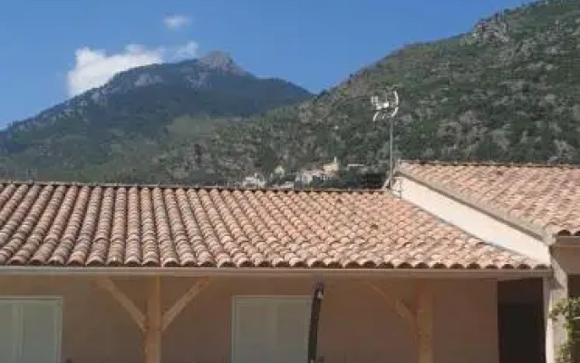 Chambre d'hôtes Mantei