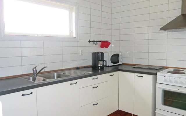 Stunning Home in Löttorp With 2 Bedrooms