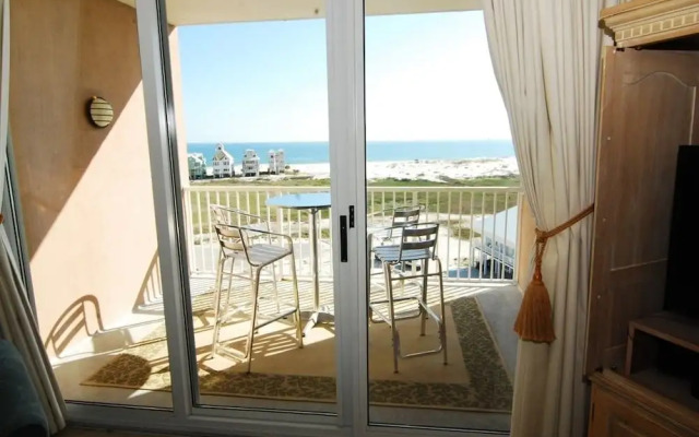 Dunes 607 - 1 Br Condo