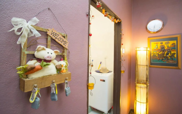 Bobo Vacation Home