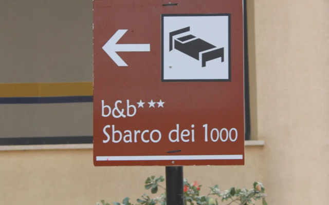 Sbarco dei 1000